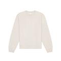 Felpa Unisex Crewneck Heavy grigio / XS - personalizzabile con logo