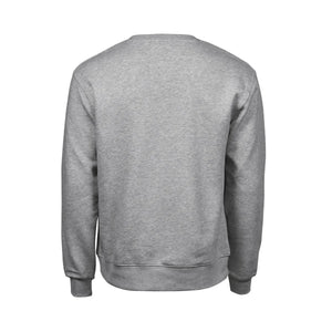 Felpa Unisex heavy - personalizzabile con logo