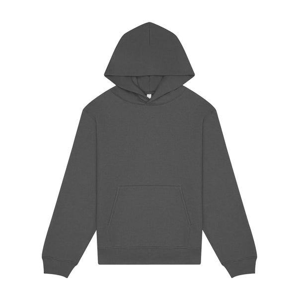 Felpa Unisex Heavy Pullover Asphalt / XS - personalizzabile con logo