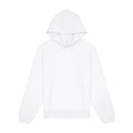 Felpa Unisex Heavy Pullover bianco / XS - personalizzabile con logo