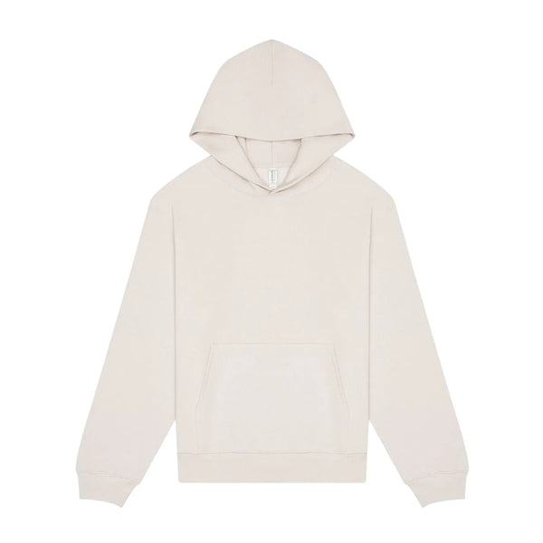 Felpa Unisex Heavy Pullover grigio / XS - personalizzabile con logo