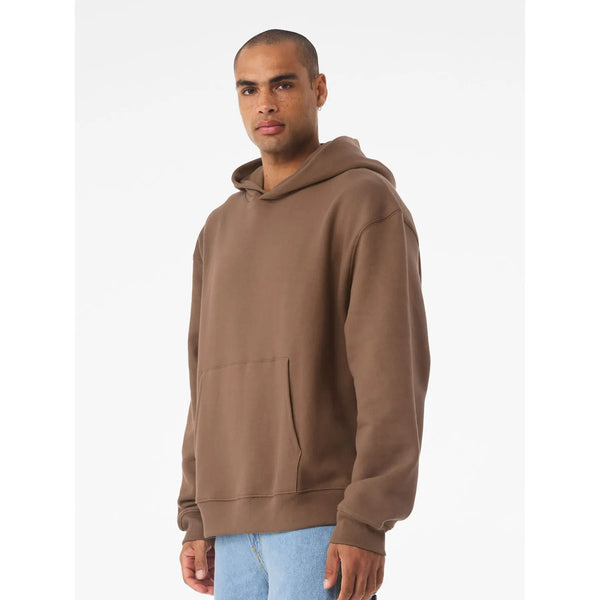 Felpa Unisex Heavy Pullover - personalizzabile con logo