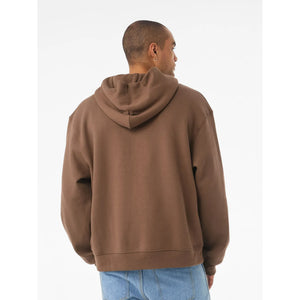 Felpa Unisex Heavy Pullover - personalizzabile con logo