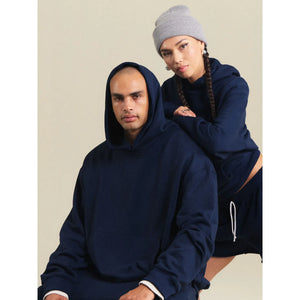 Felpa Unisex Heavy Pullover - personalizzabile con logo