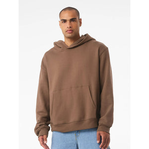 Felpa Unisex Heavy Pullover - personalizzabile con logo