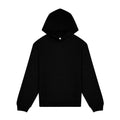 Felpa Unisex Heavy Pullover nero / XS - personalizzabile con logo