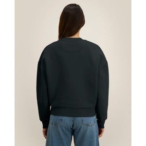 Felpa Unisex Pesante Girocollo Former - personalizzabile con logo