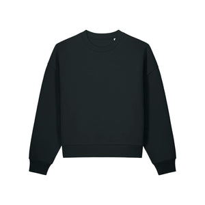 Felpa Unisex Pesante Girocollo Former - personalizzabile con logo