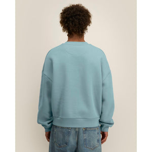 Felpa Unisex Pesante Girocollo Former - personalizzabile con logo