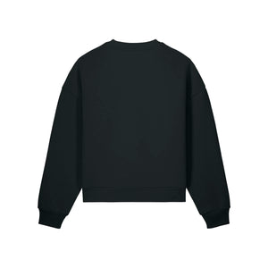Felpa Unisex Pesante Girocollo Former - personalizzabile con logo