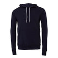 Felpa Unisex Sponge Pullover blu / S - personalizzabile con logo