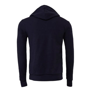 Felpa Unisex Sponge Pullover - personalizzabile con logo