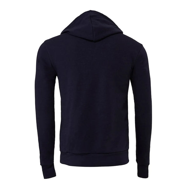 Felpa Unisex Sponge Pullover - personalizzabile con logo