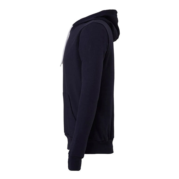 Felpa Unisex Sponge Pullover - personalizzabile con logo