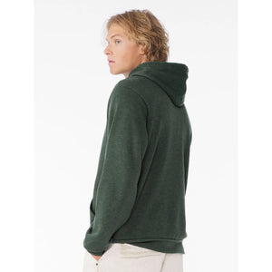 Felpa Unisex Sponge Pullover - personalizzabile con logo