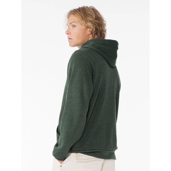 Felpa Unisex Sponge Pullover - personalizzabile con logo