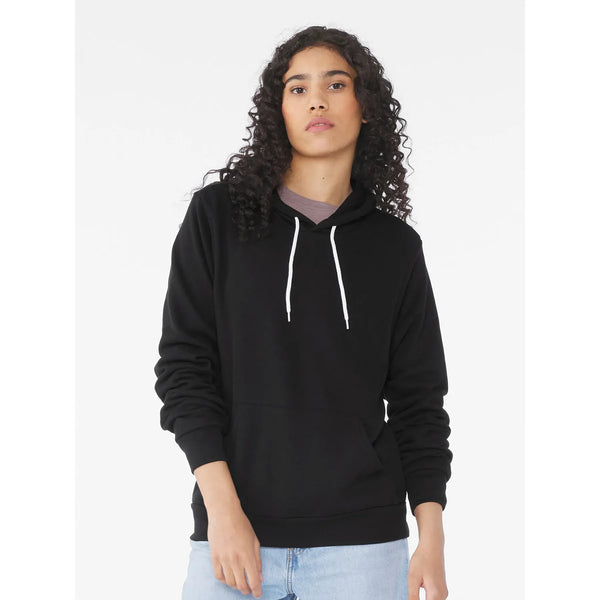 Felpa Unisex Sponge Pullover - personalizzabile con logo