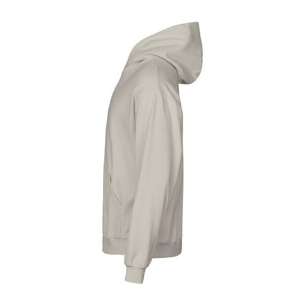 Felpa Urban Heavy Loose Fit Hooded - personalizzabile con logo