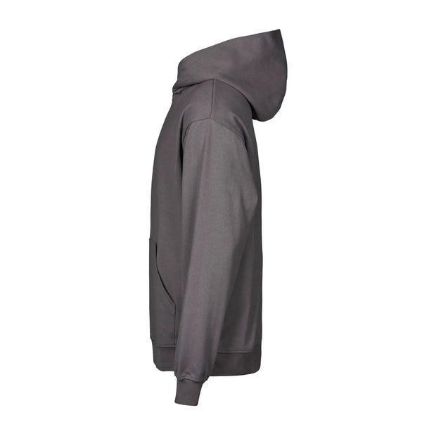 Felpa Urban Heavy Loose Fit Hooded - personalizzabile con logo