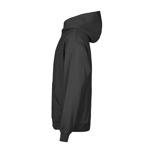 Felpa Urban Heavy Loose Fit Hooded - personalizzabile con logo