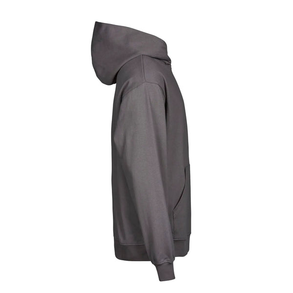 Felpa Urban Heavy Loose Fit Hooded - personalizzabile con logo