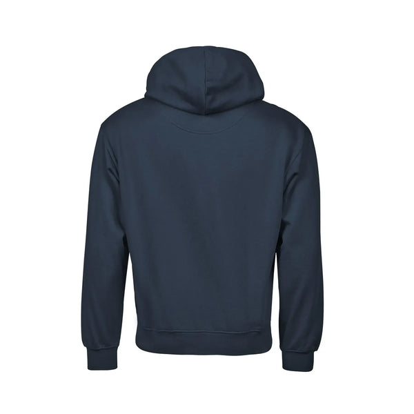 Felpa Urban Heavy Loose Fit Hooded - personalizzabile con logo