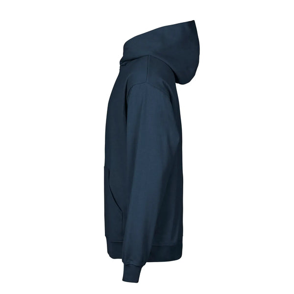 Felpa Urban Heavy Loose Fit Hooded - personalizzabile con logo