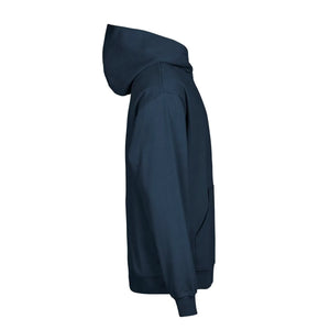 Felpa Urban Heavy Loose Fit Hooded - personalizzabile con logo