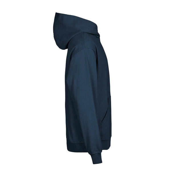 Felpa Urban Heavy Loose Fit Hooded - personalizzabile con logo