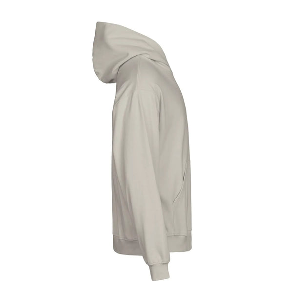 Felpa Urban Heavy Loose Fit Hooded - personalizzabile con logo