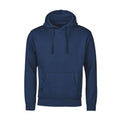 Felpa Urban Hooded blu / XS - personalizzabile con logo