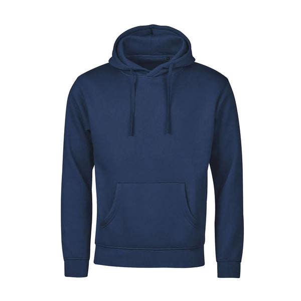 Felpa Urban Hooded blu / XS - personalizzabile con logo
