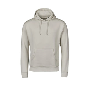 Felpa Urban Hooded cement / XS - personalizzabile con logo