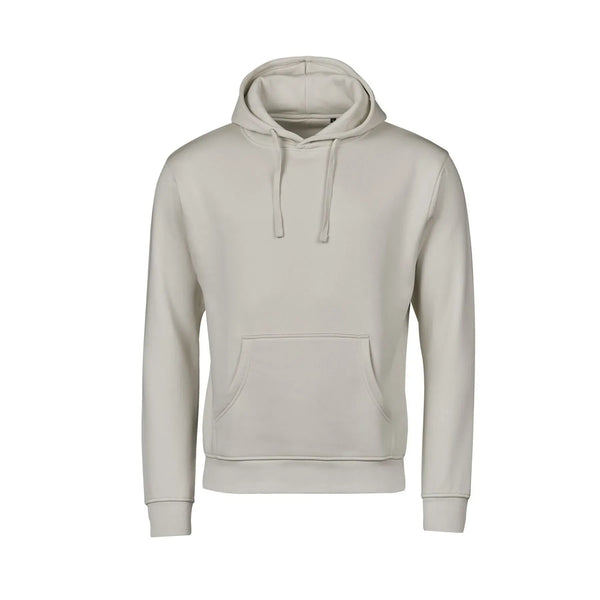Felpa Urban Hooded cement / XS - personalizzabile con logo