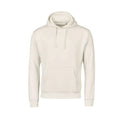 Felpa Urban Hooded ecru / XS - personalizzabile con logo
