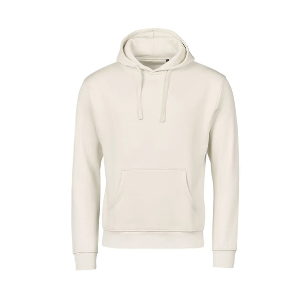 Felpa Urban Hooded ecru / XS - personalizzabile con logo