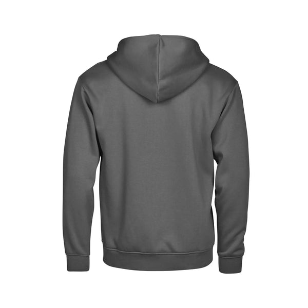 Felpa Urban Hooded Full Zip - personalizzabile con logo