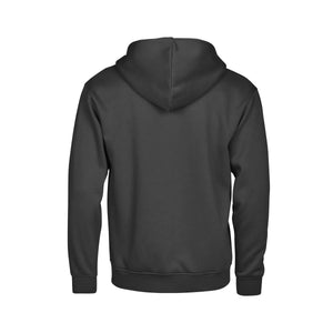 Felpa Urban Hooded Full Zip - personalizzabile con logo