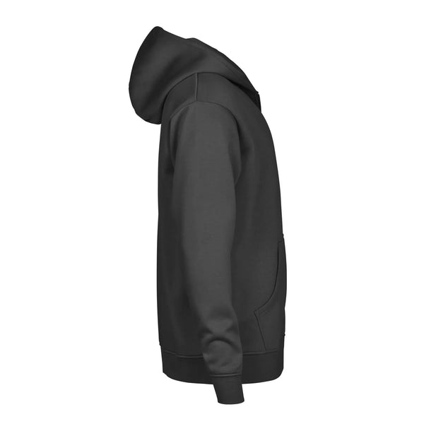 Felpa Urban Hooded Full Zip - personalizzabile con logo