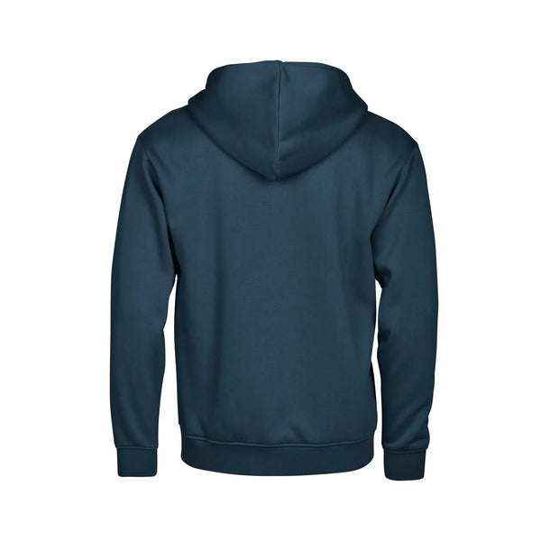 Felpa Urban Hooded Full Zip - personalizzabile con logo