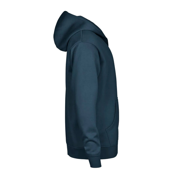 Felpa Urban Hooded Full Zip - personalizzabile con logo