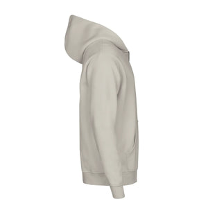 Felpa Urban Hooded Full Zip - personalizzabile con logo