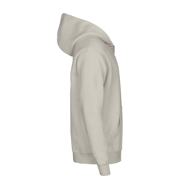 Felpa Urban Hooded Full Zip - personalizzabile con logo