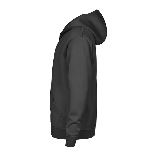 Felpa Urban Hooded Full Zip - personalizzabile con logo
