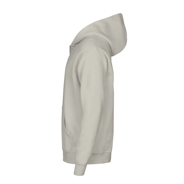 Felpa Urban Hooded Full Zip - personalizzabile con logo