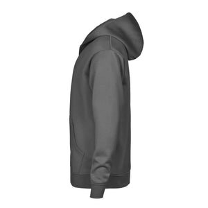 Felpa Urban Hooded Full Zip - personalizzabile con logo