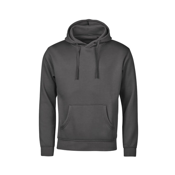 Felpa Urban Hooded grigio / XS - personalizzabile con logo