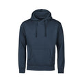 Felpa Urban Hooded ink / XS - personalizzabile con logo