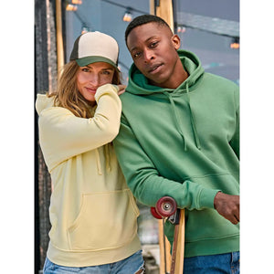 Felpa Urban Hooded - personalizzabile con logo