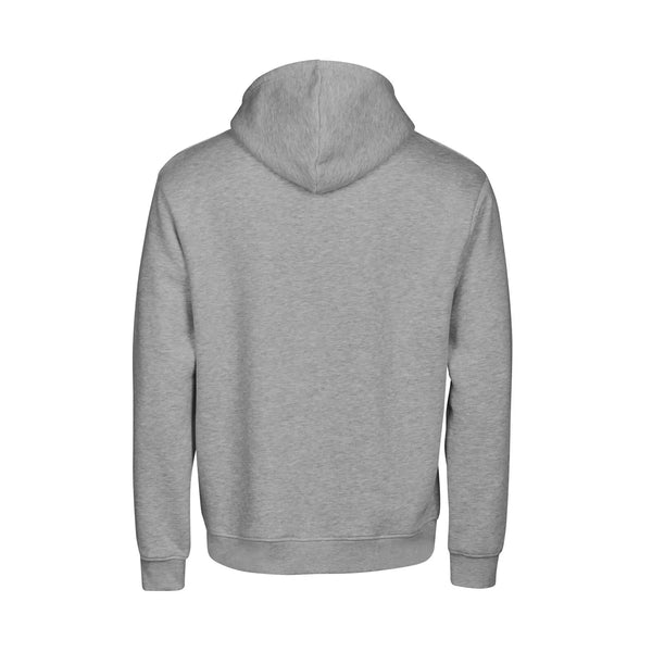 Felpa Urban Hooded - personalizzabile con logo